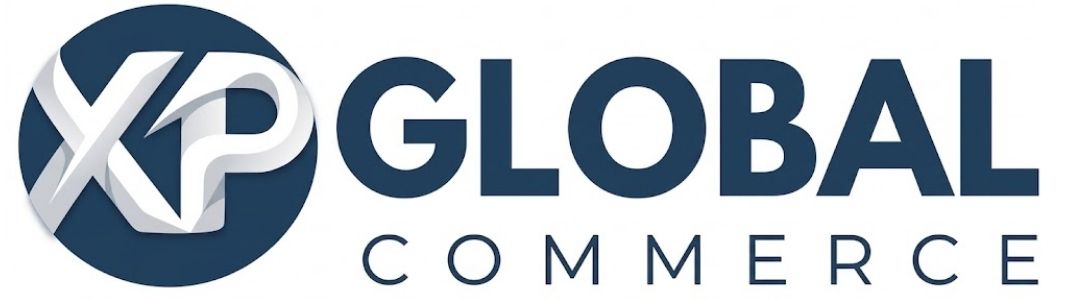Logo XP GLOBAL